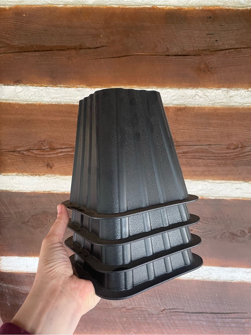 Bed Risers